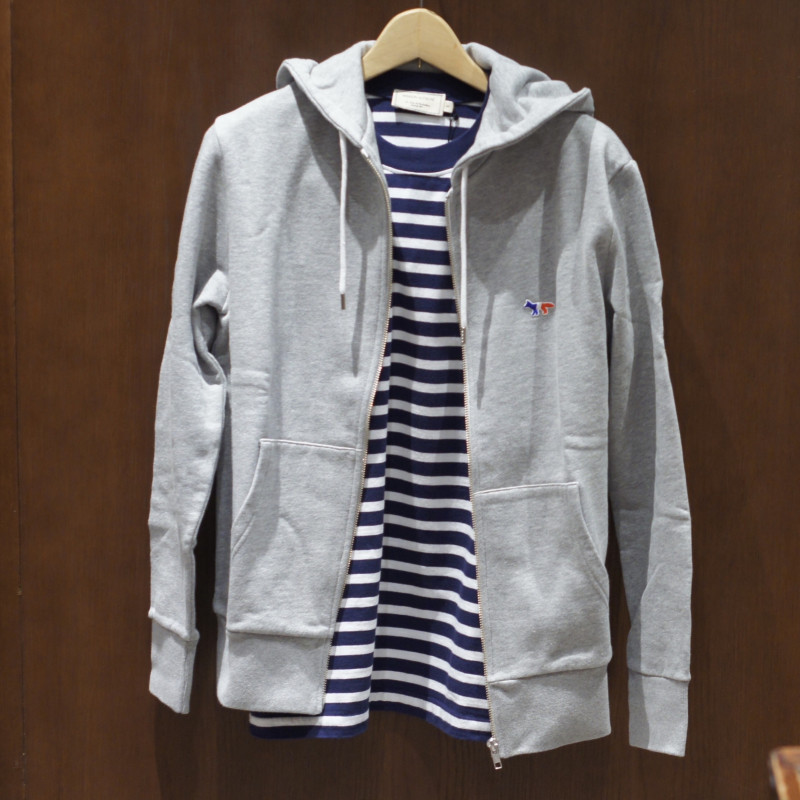 続々入荷中！！『MAISON KITSUNE（メゾンキツネ）』のボーダー
