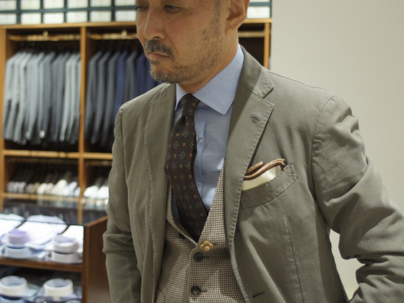 掘り出し物シリーズ第六弾！『LARDINI（ラルディーニ）』のマイクロ