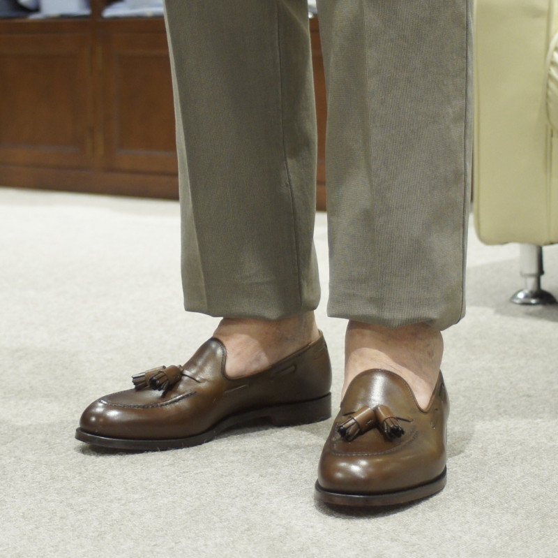 掘り出し物シリーズ第六弾！『LARDINI（ラルディーニ）』のマイクロ