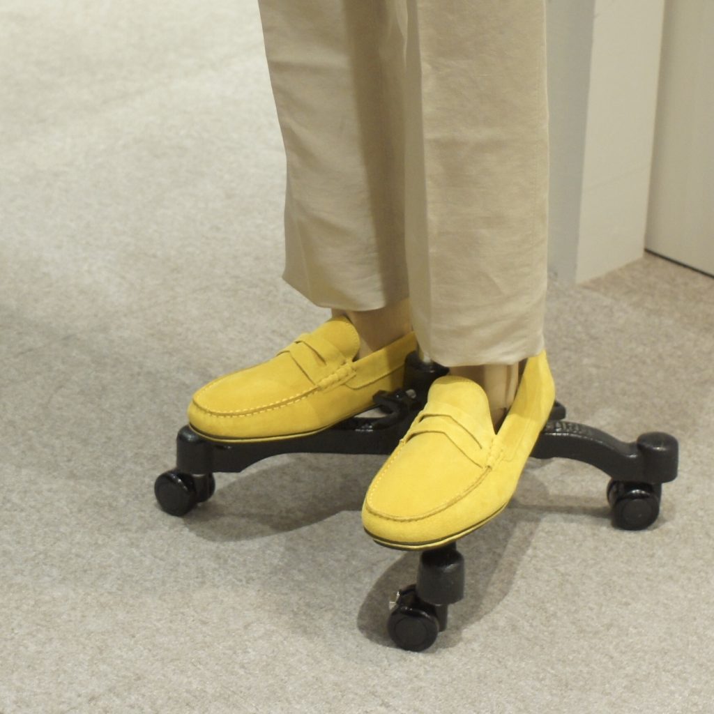 D.LEPORI drivingshoes