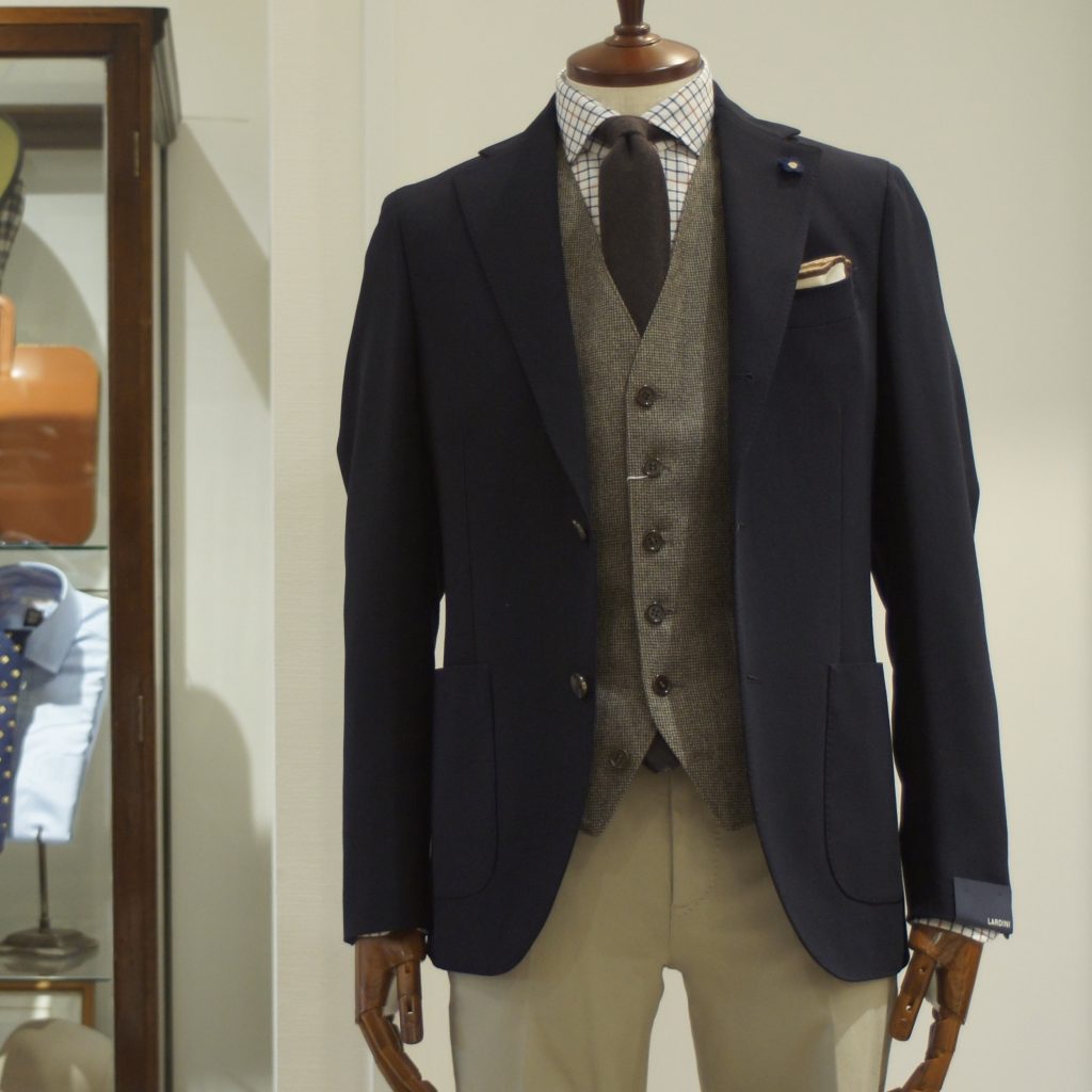 lardini jacket+pt01