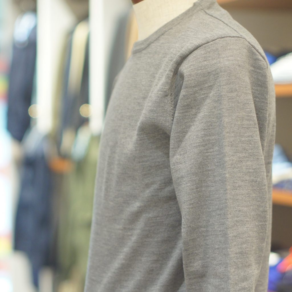 zanone-crewneck-knit