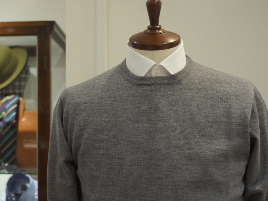 zanone-crewneck-knit