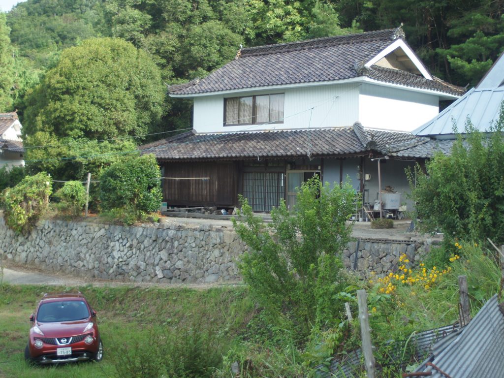 高梁市-根古里
