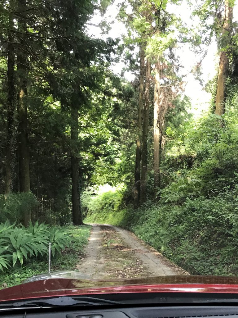 高梁市-根古里