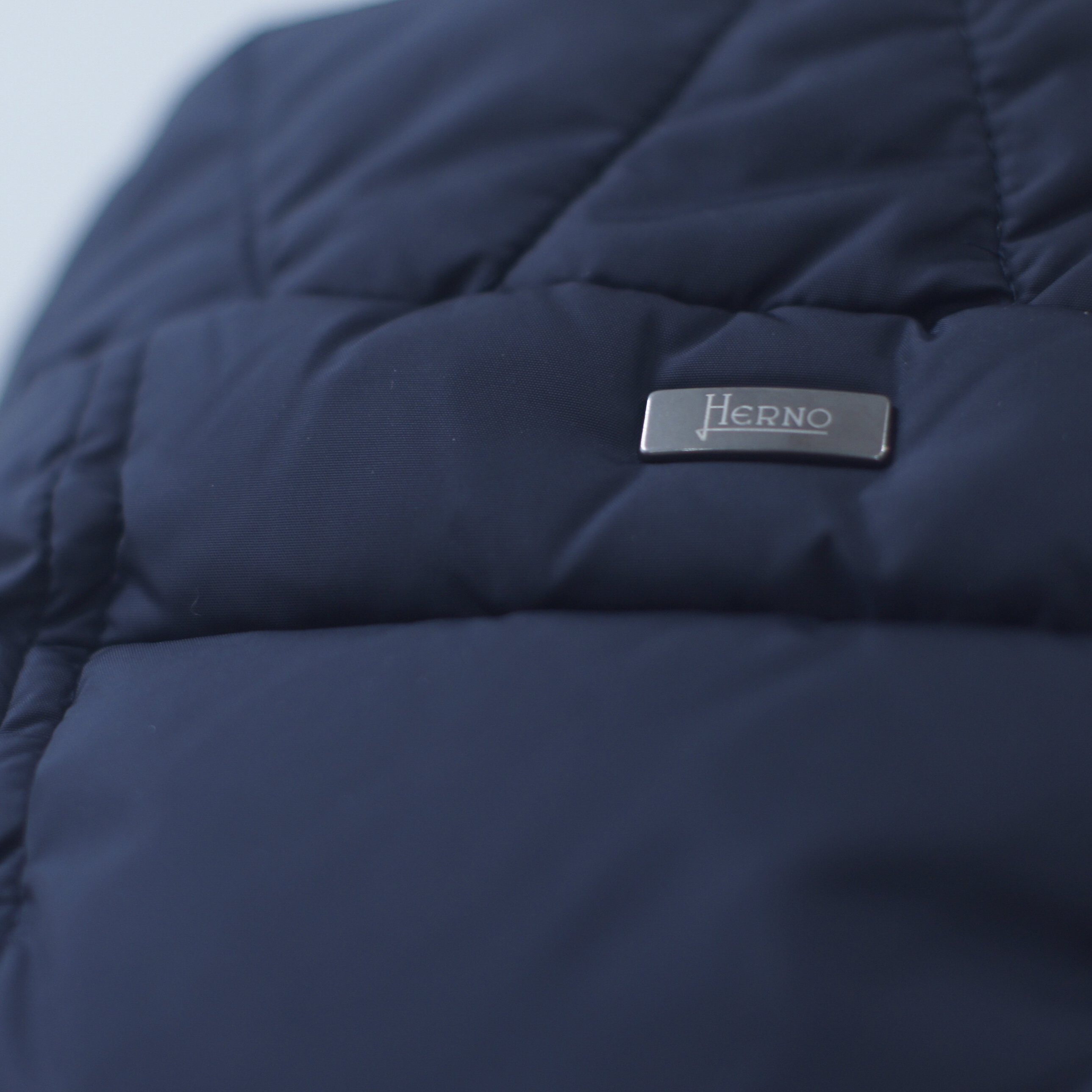 HERNO（ヘルノ）』4つポケフーデッドコートが入荷！！ - NAKAGAWA1948