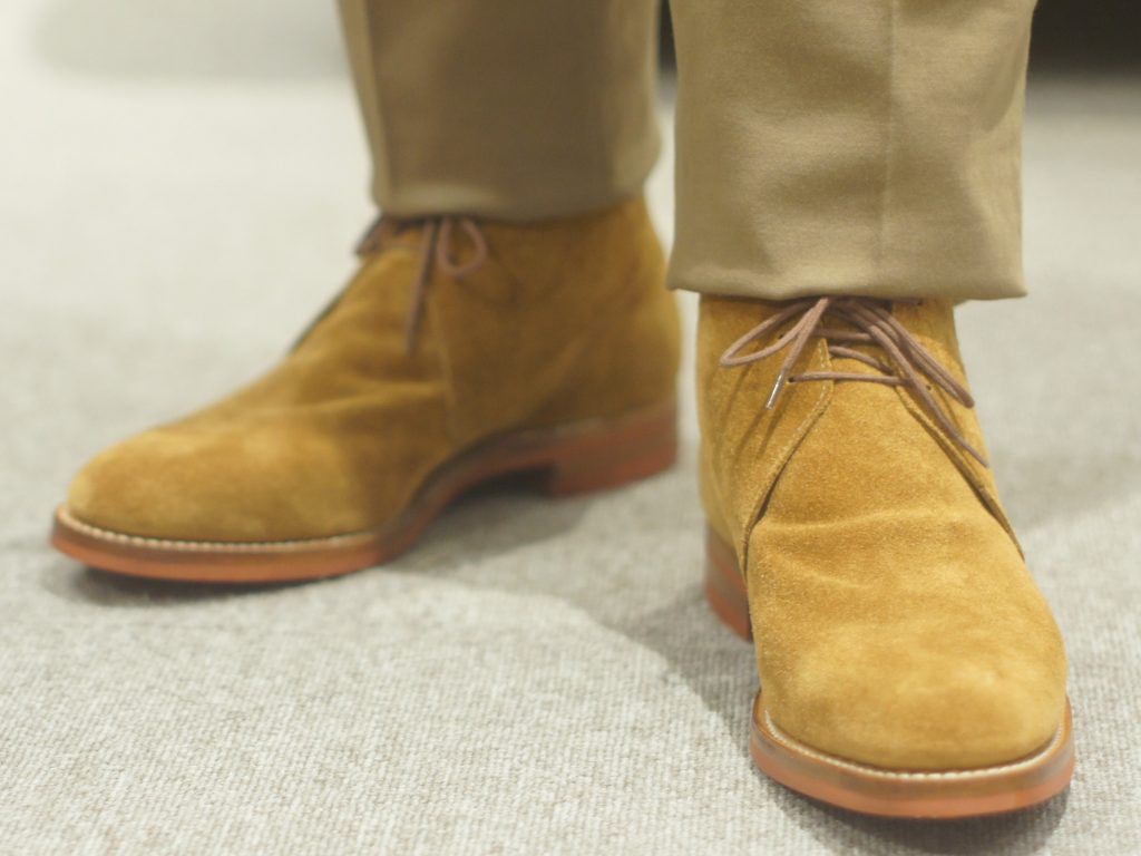 crockett&jones-chukka