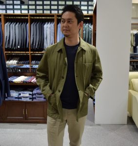 amecazicazi 　WASEW カバーオール amecazicazi 様専用 WASEW カバーオール