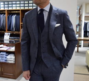極美品 タリアトーレ テーラード アンコン仕立て ギンガムチェック 48 春夏 2025年最新】TAGLIATORE メンズの人気アイテム - メルカリ